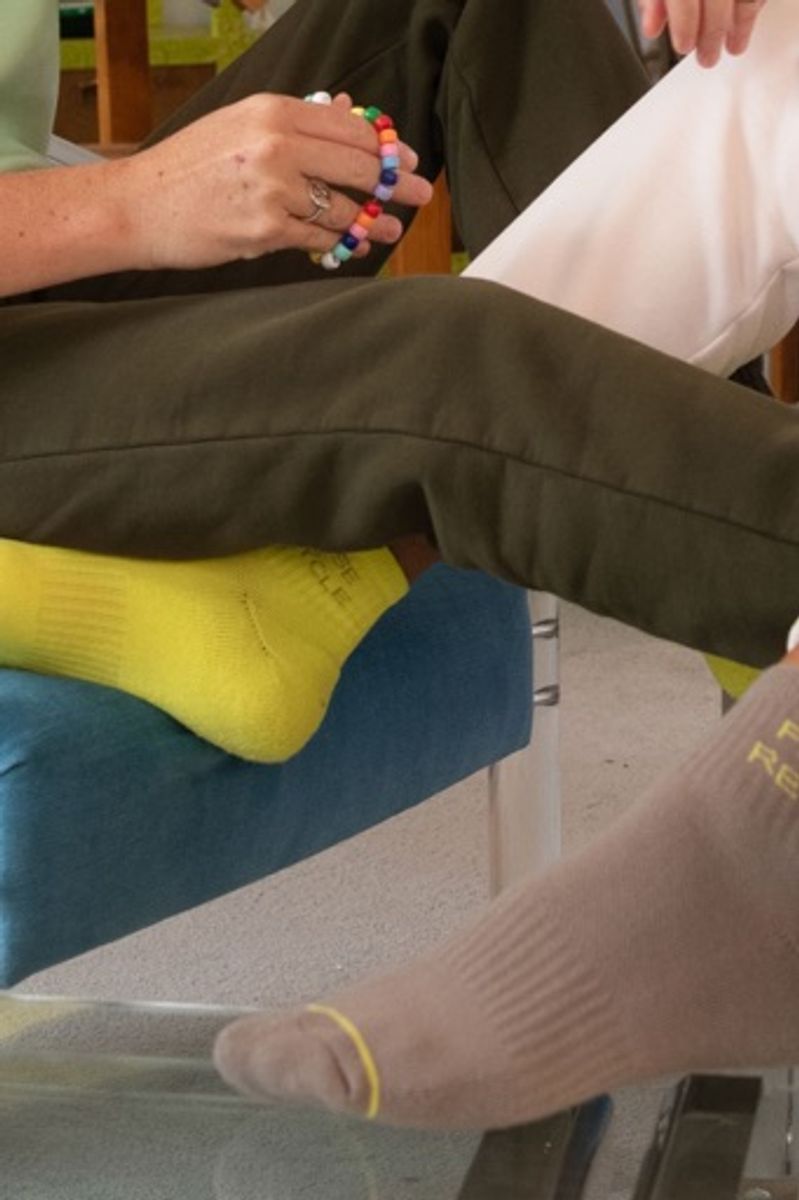 Girlfriend Collective